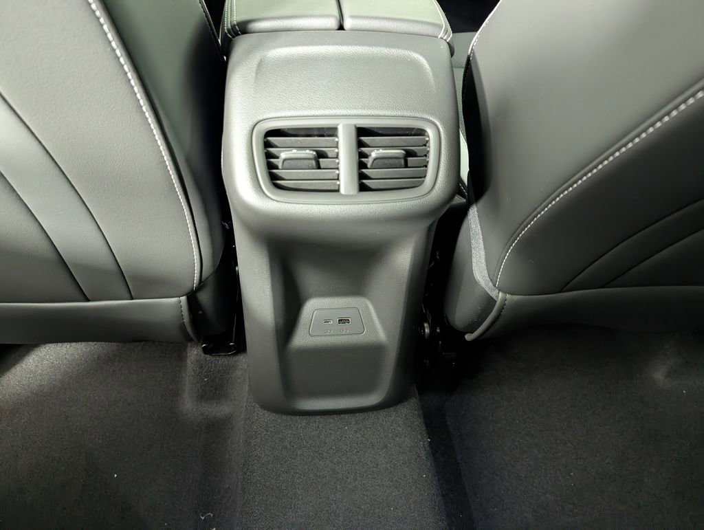 New 2025 Buick Envision Sport Touring image 27