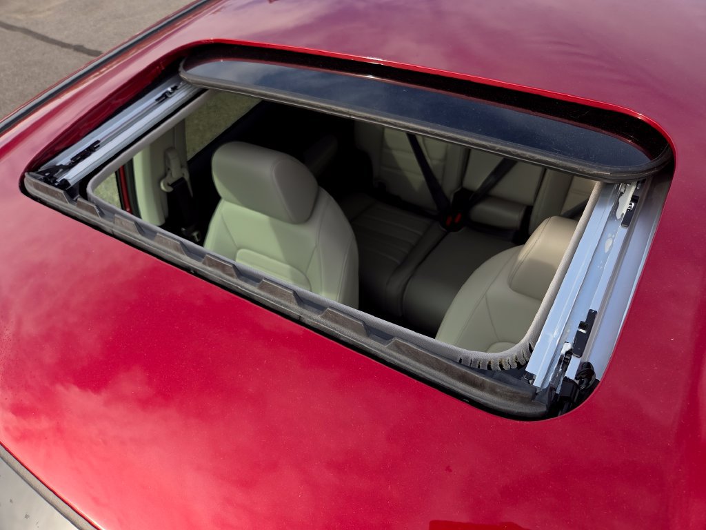 New 2027 Honda CR-V EX-L image 3