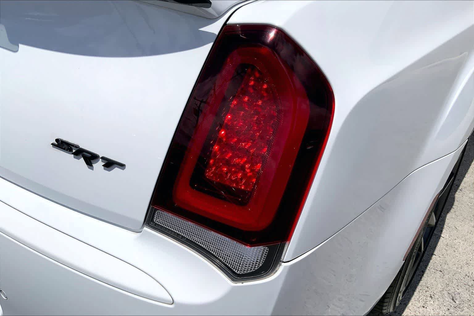 Used 2023 Chrysler 300 C RWD image 33