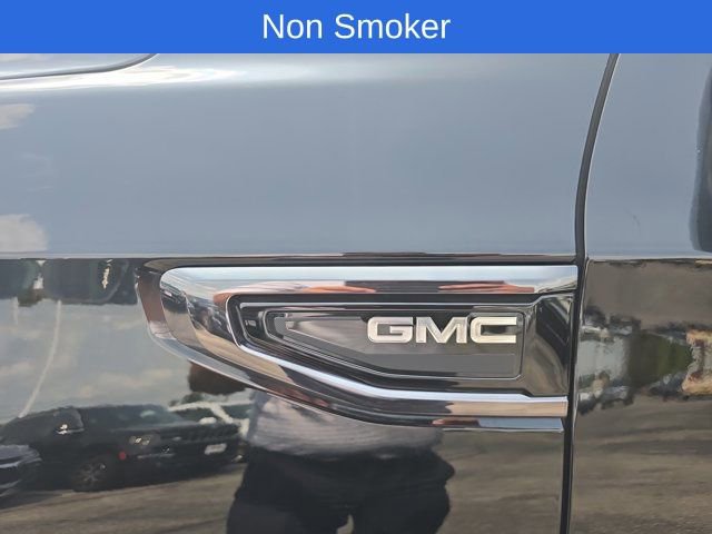 Used 2023 GMC Yukon Denali Ultimate image 11