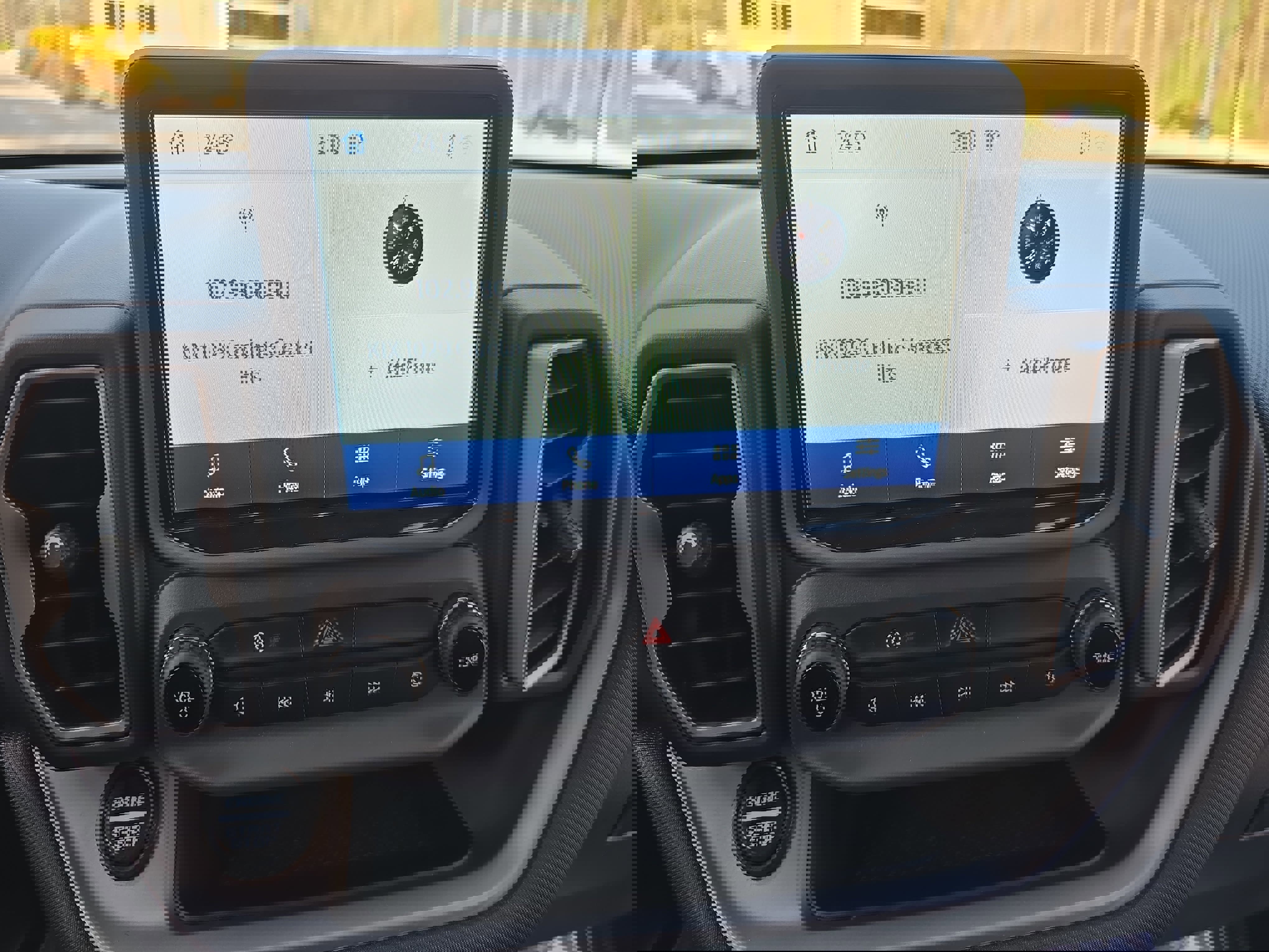 Used 2022 Ford Bronco Sport Big Bend image 22