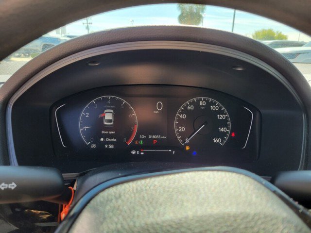 Used 2023 Honda Civic LX image 12