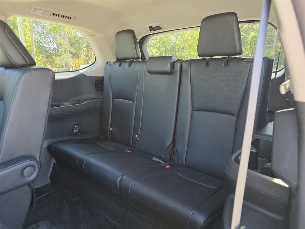 Certified 2024 Toyota Grand Highlander XLE image 22