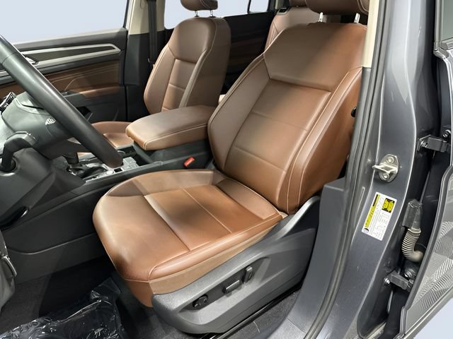 Used 2023 Volkswagen Atlas SE AWD/4WD image 30