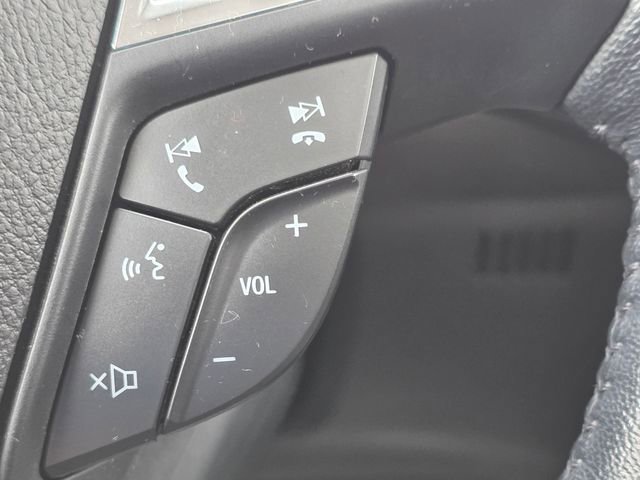 Used 2023 Ford Edge SEL w/ Convenience Package image 12