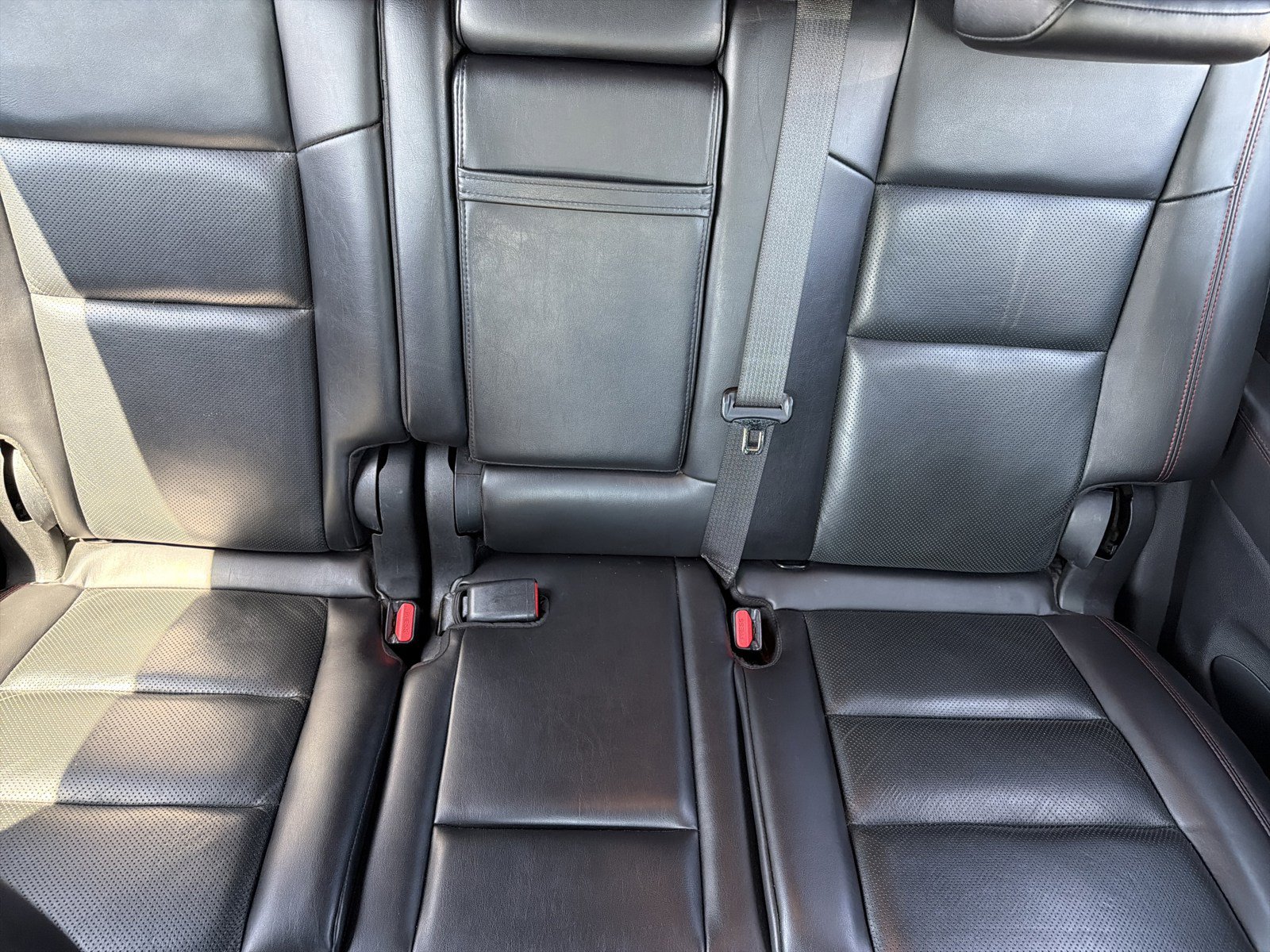 Used 2023 Dodge Durango GT AWD/4WD image 13