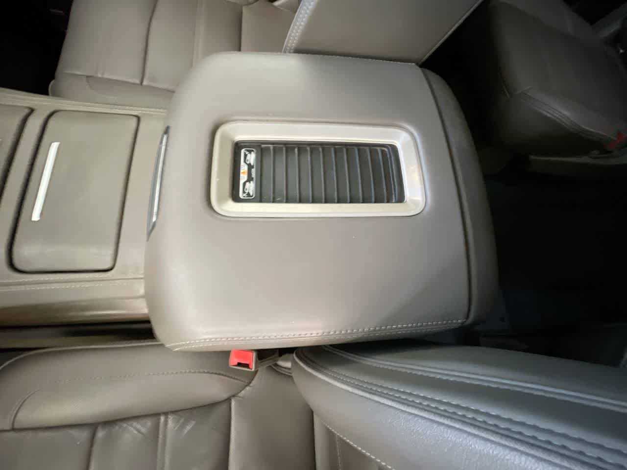 Used 2018 GMC Yukon XL Denali w/ Open Road Package AWD/4WD image 21