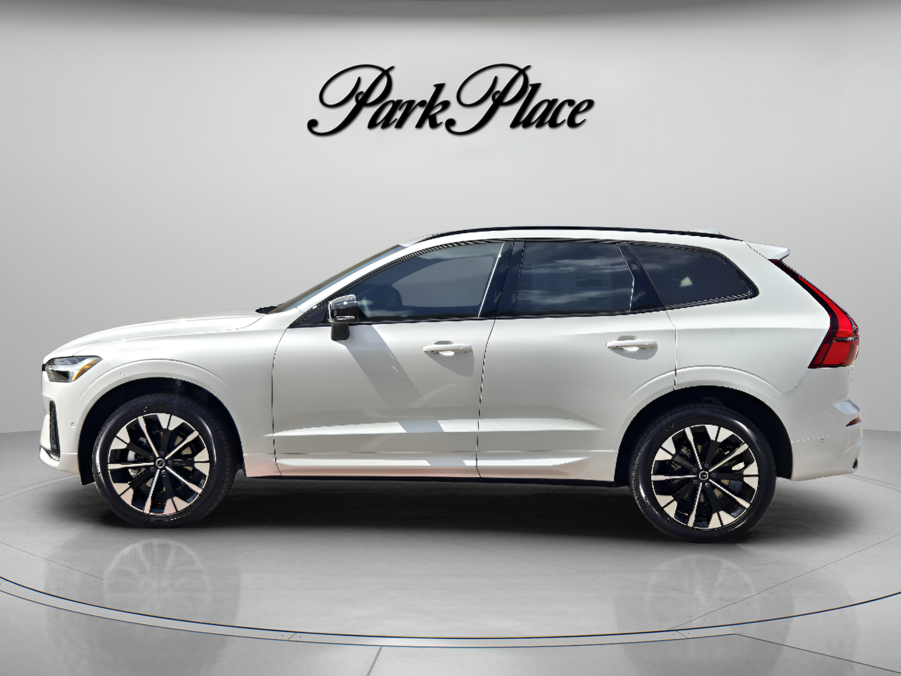 Used 2026 Volvo XC60 B5 Plus w/ Protection Package Premier AWD/4WD video 2