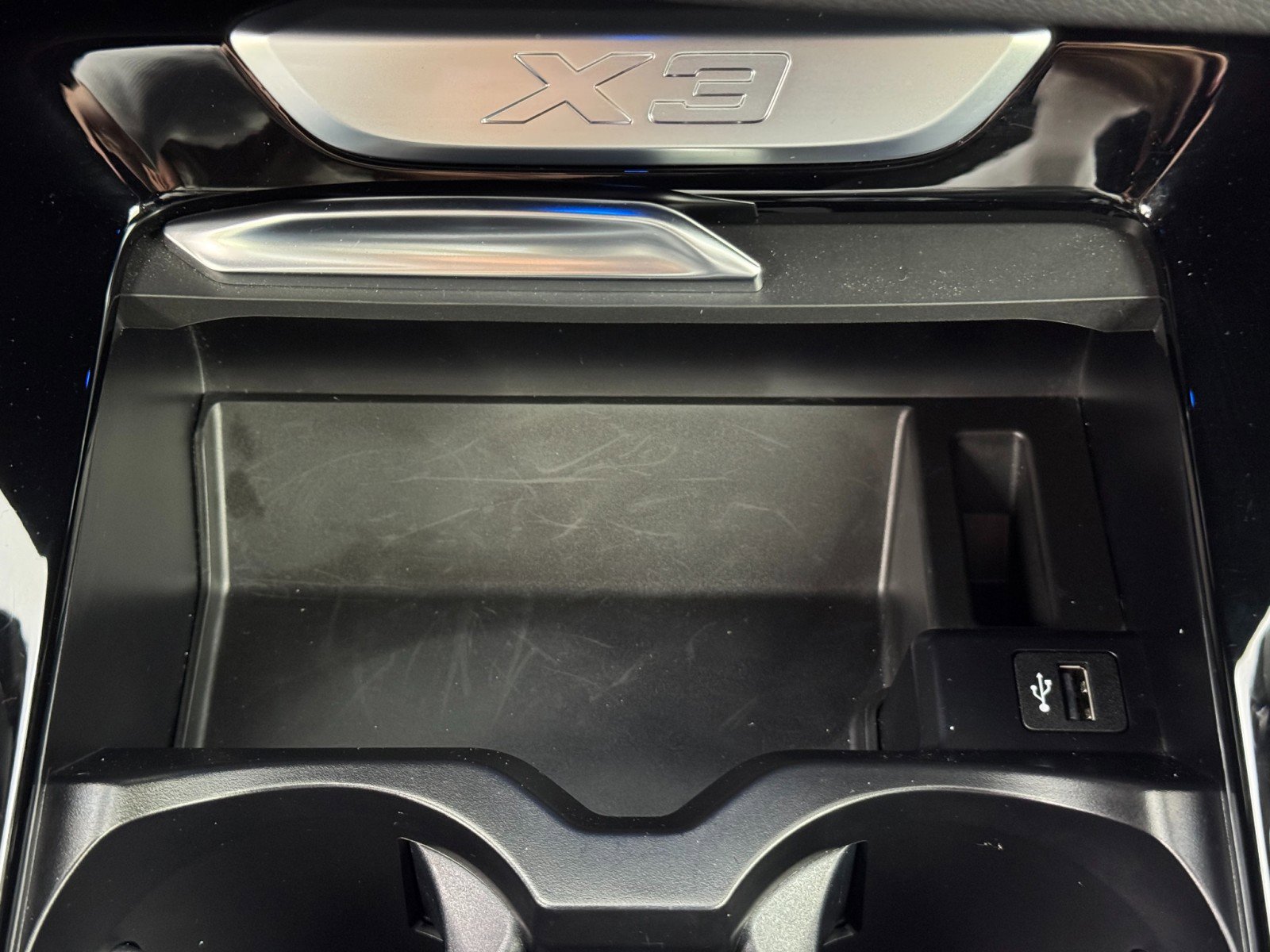 Used 2021 BMW X3 xDrive30e w/ Executive Package image 30