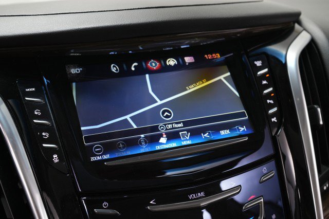 Used 2020 Cadillac Escalade Luxury image 52