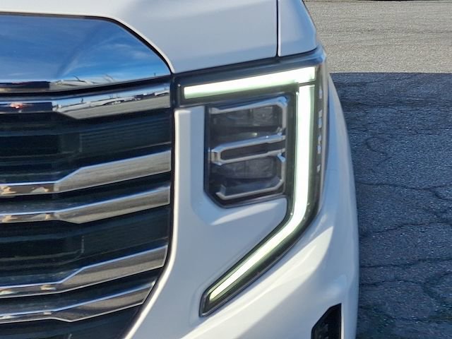 Certified 2024 GMC Sierra 1500 SLT image 9