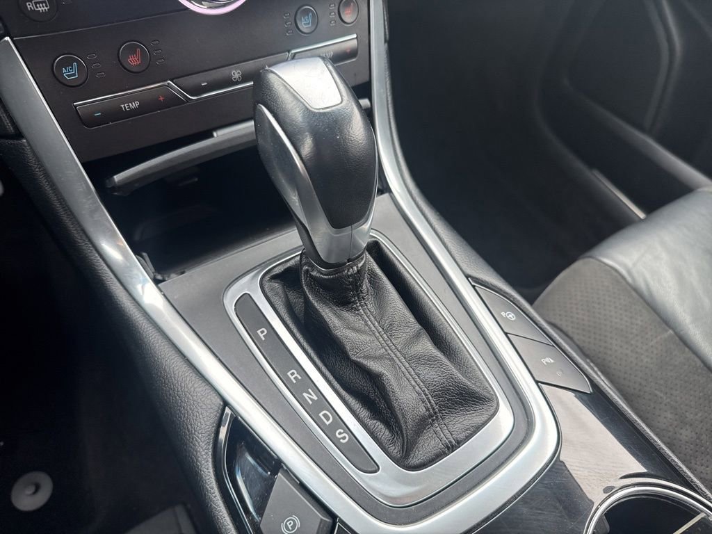 Used 2017 Ford Edge Sport w/ Equipment Group 401A image 36