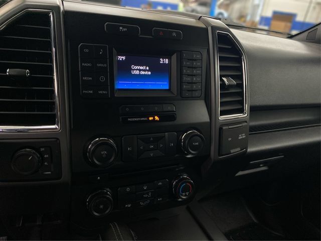 Used 2016 Ford F150 XLT w/ Equipment Group 301A Mid AWD/4WD image 29