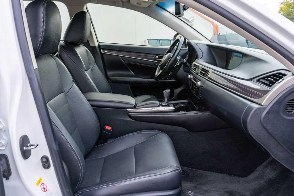 Used 2016 Lexus GS 350 RWD image 15
