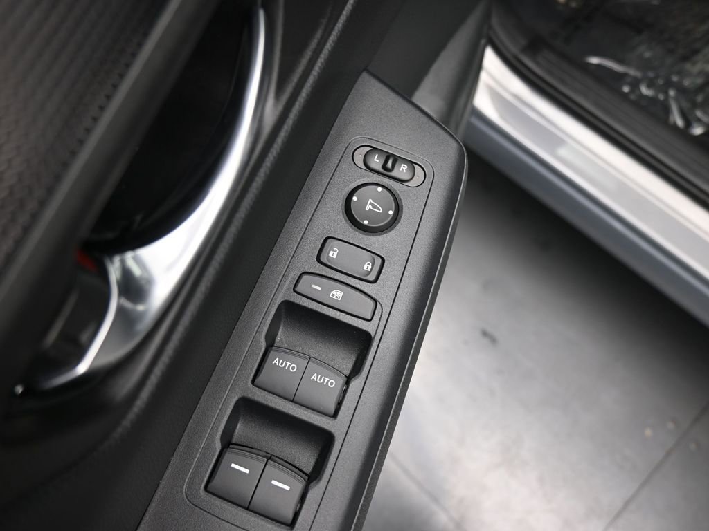 Certified 2026 Honda CR-V EX image 31