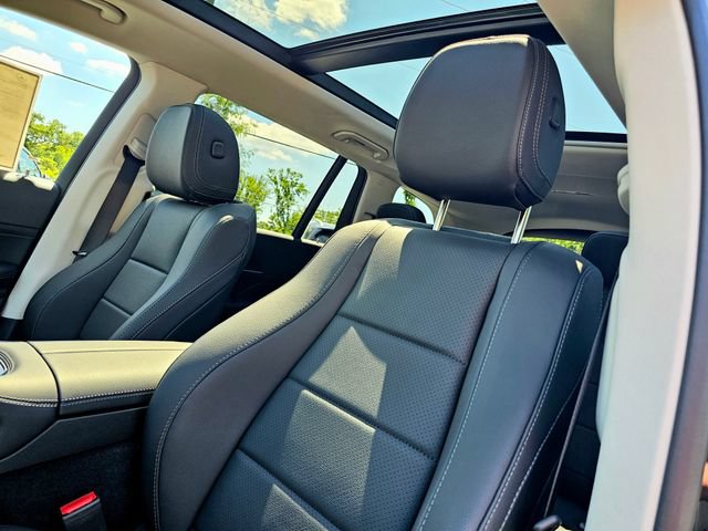 New 2026 Mercedes-Benz GLS 450 4MATIC image 18