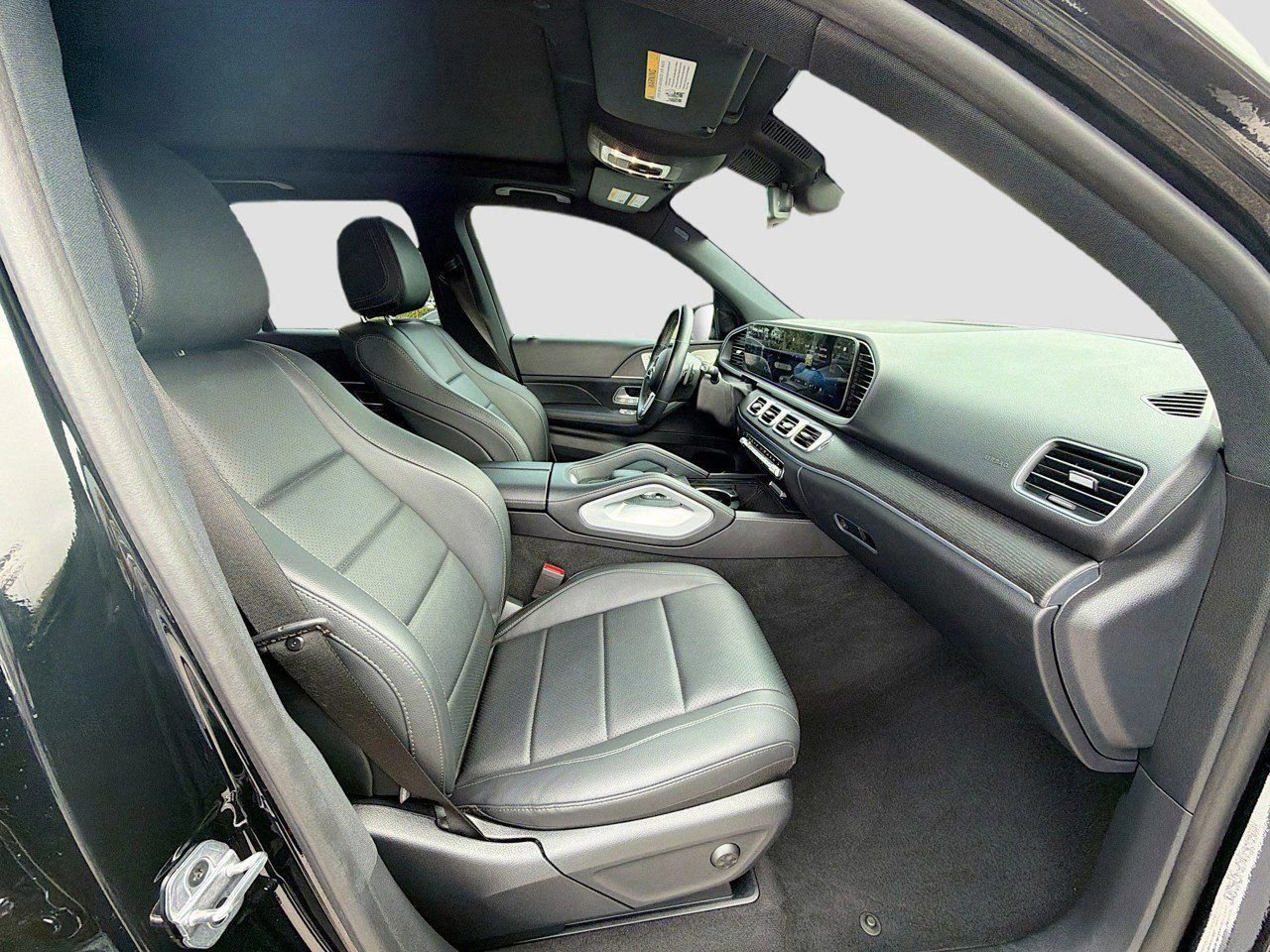 Used 2023 Mercedes-Benz GLE 350 image 16