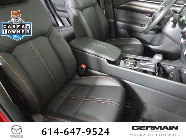 Certified 2025 MAZDA CX-50 2.5 Hybrid w/ Premium Plus Pkg image 29