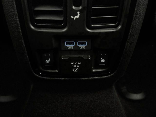 Certified 2022 Dodge Durango R/T w/ Blacktop Package image 26