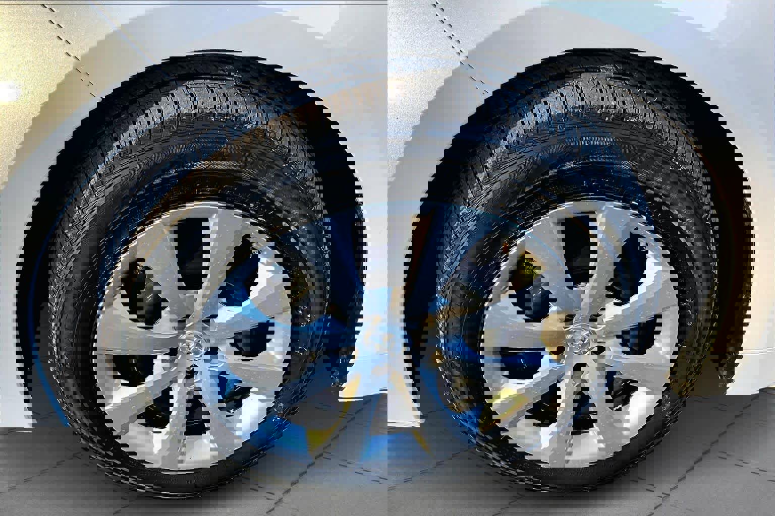 Certified 2024 Toyota Corolla LE image 11