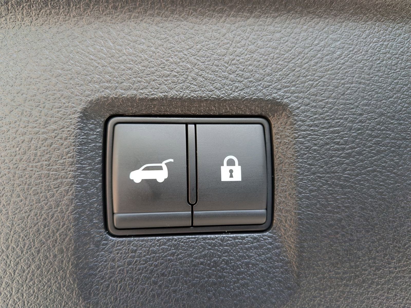 Used 2025 INFINITI QX60 Luxe AWD/4WD image 35