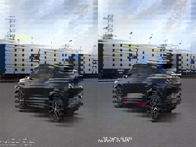New 2026 Ford Mustang Mach-E Premium image 4