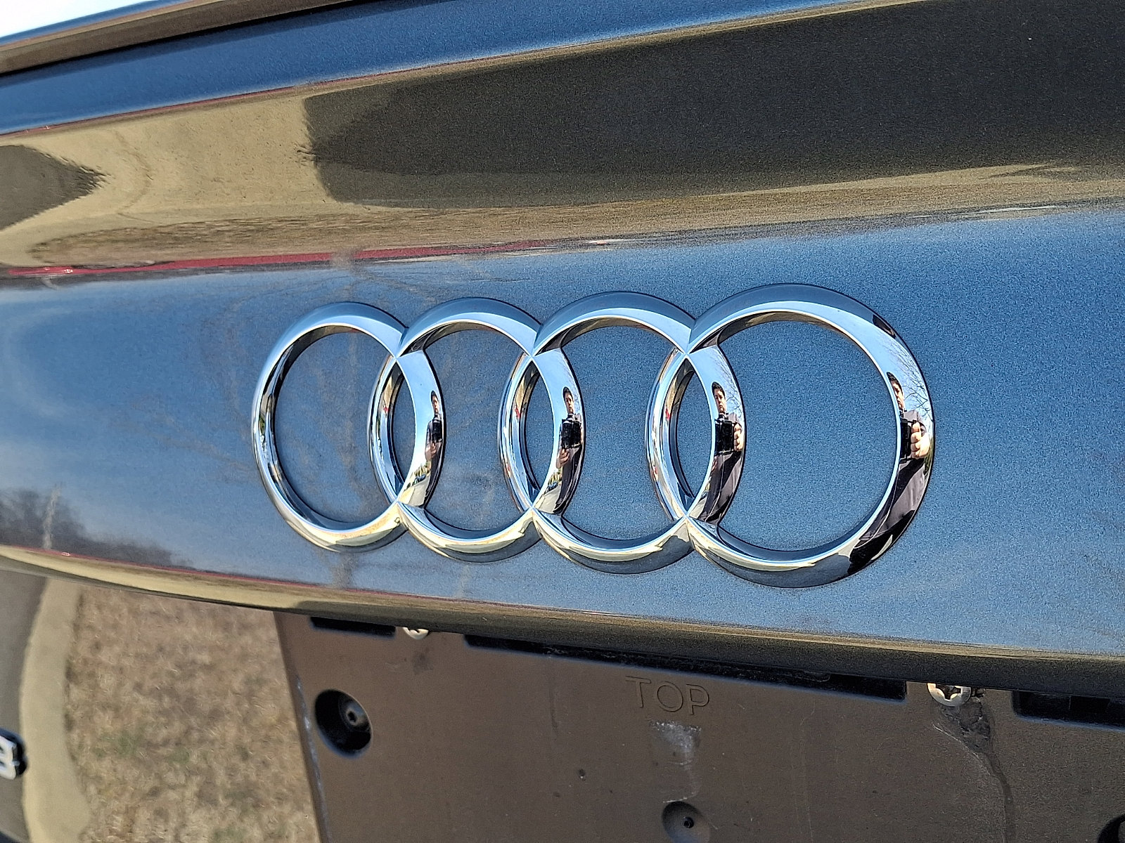 Certified 2023 Audi S3 Prestige w/ Prestige Package image 31