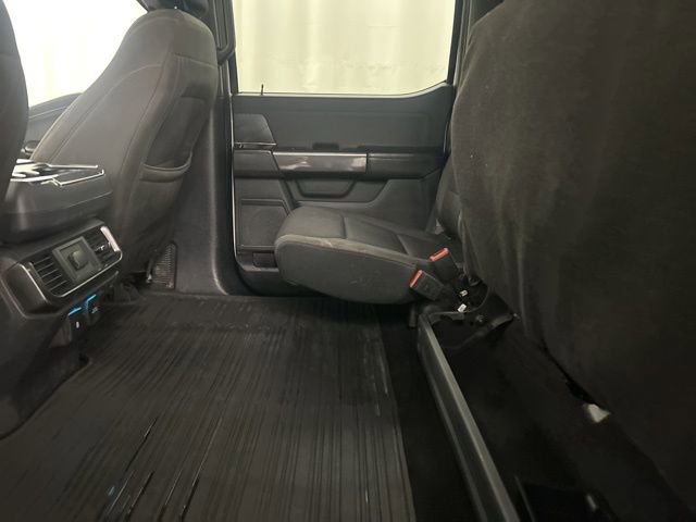 Used 2021 Ford F150 XLT w/ Equipment Group 302A High image 25