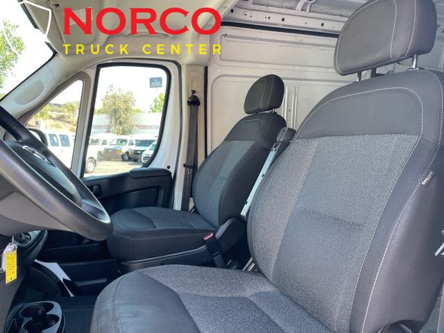 Used 2019 RAM ProMaster 2500 FWD image 17
