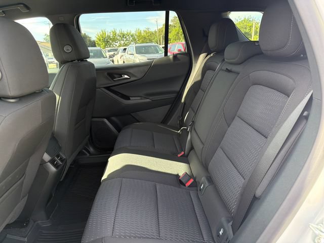 New 2027 Chevrolet Equinox LT FWD image 19