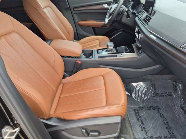 Certified 2023 Audi Q5 2.0T Premium w/ Convenience Package AWD/4WD image 20