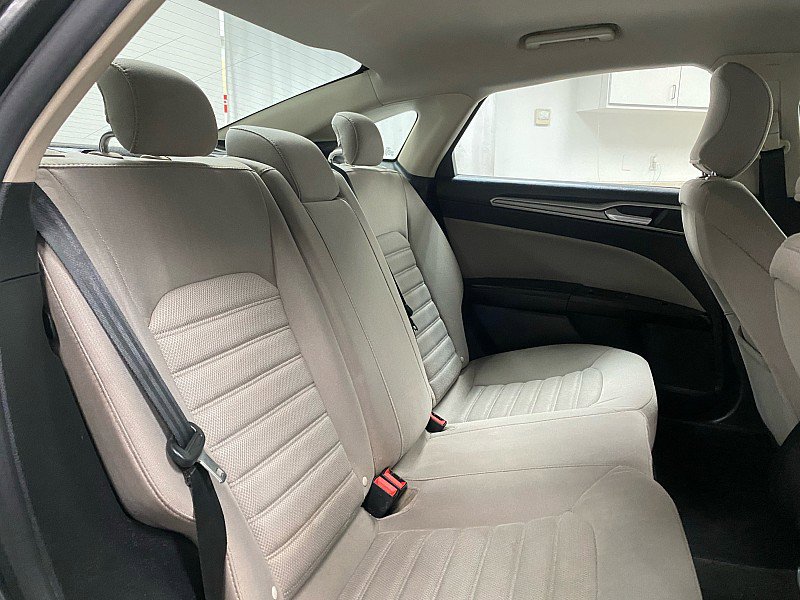 Used 2019 Ford Fusion S image 13