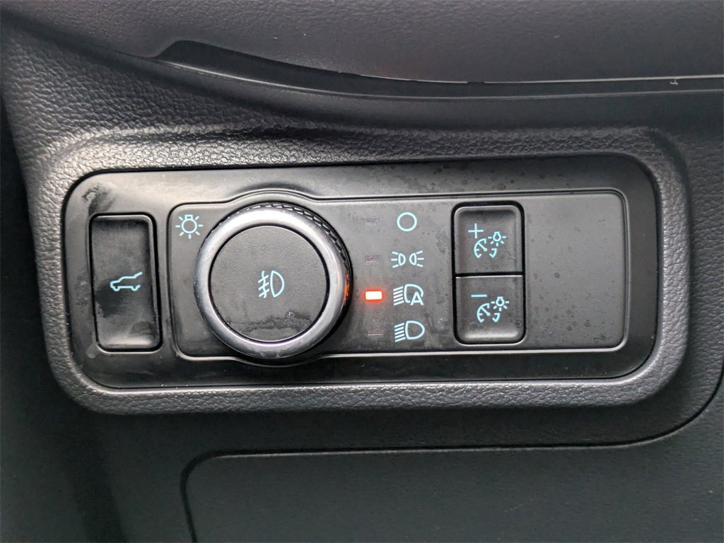 Used 2025 Ford Explorer Platinum image 37