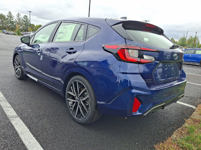 New 2026 Subaru Impreza 2.0i Sport AWD/4WD image 3