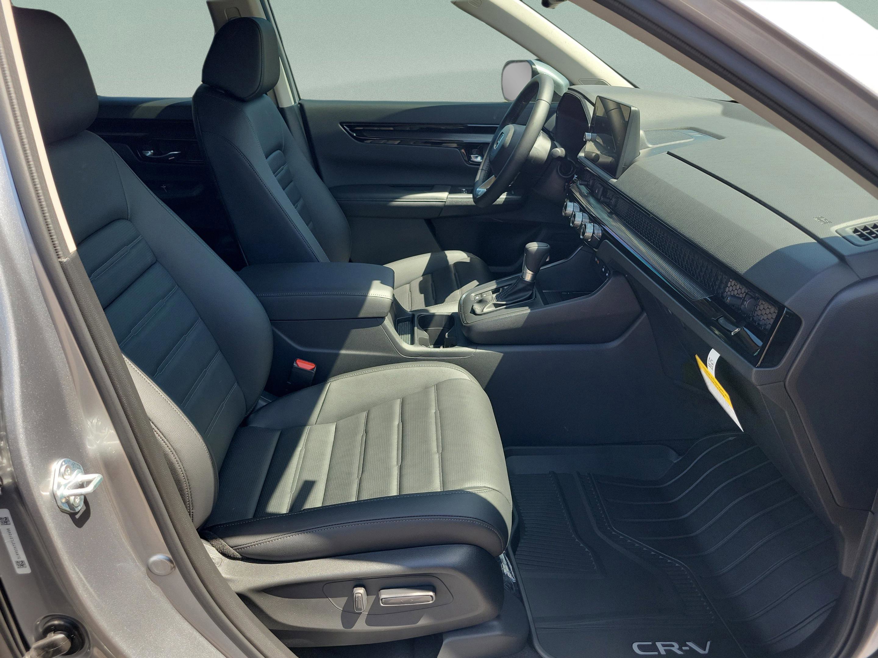 New 2026 Honda CR-V EX-L image 18
