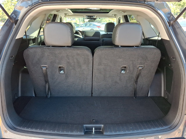 Certified 2023 Kia Sorento S w/ Panoramic Sunroof Package FWD image 31