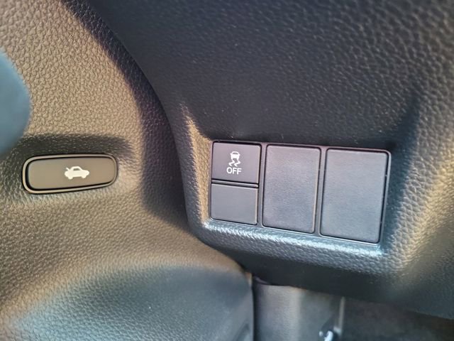 New 2026 Honda Civic Sport image 27