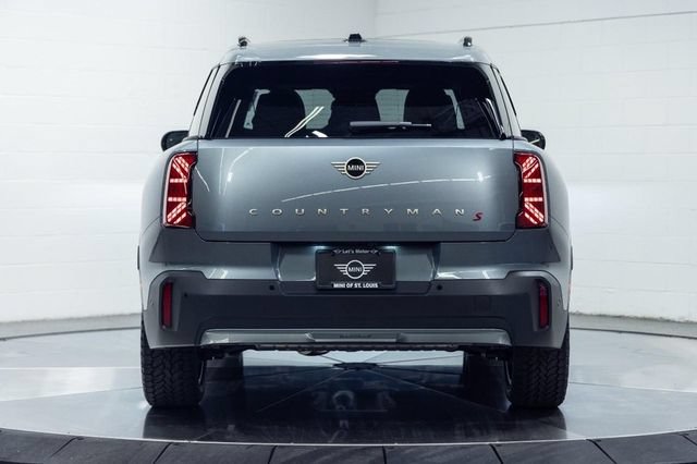 New 2027 MINI Cooper Countryman S AWD/4WD image 7
