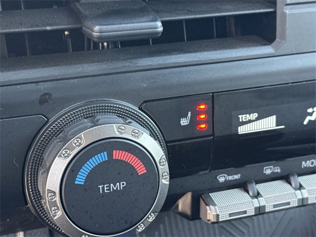 Certified 2025 Toyota Tacoma SR5 image 20