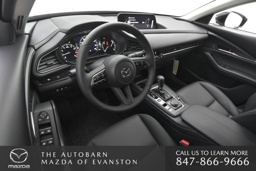 New 2026 MAZDA CX-30 AWD 2.5 S w/ Select Sport Pkg image 28