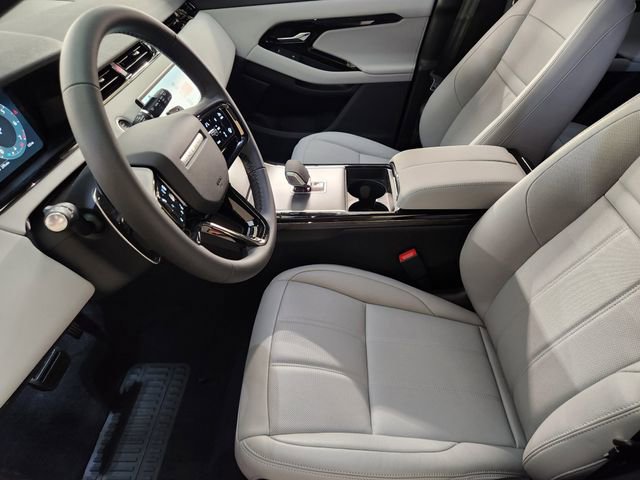 New 2026 Land Rover Range Rover Evoque S image 14
