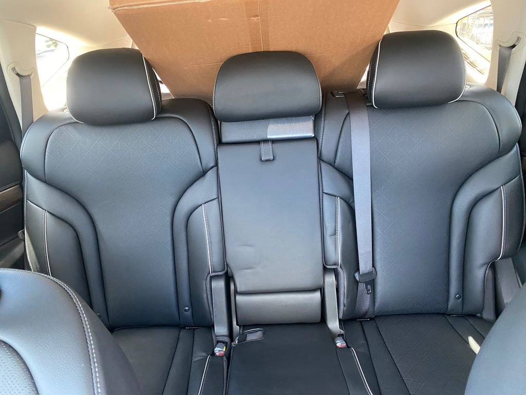 New 2026 Genesis GV80 2.5T Prestige AWD/4WD image 52