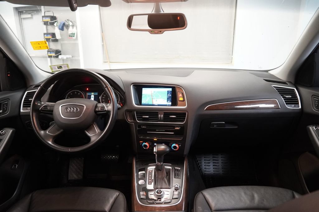Used 2015 Audi Q5 2.0T Premium Plus w/ Technology Package image 20