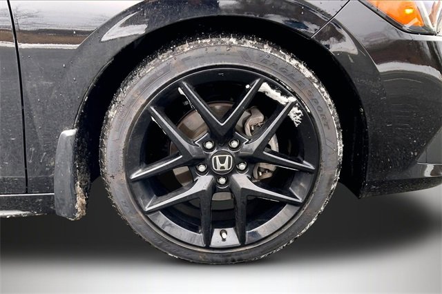 Used 2023 Honda Civic Sport image 8
