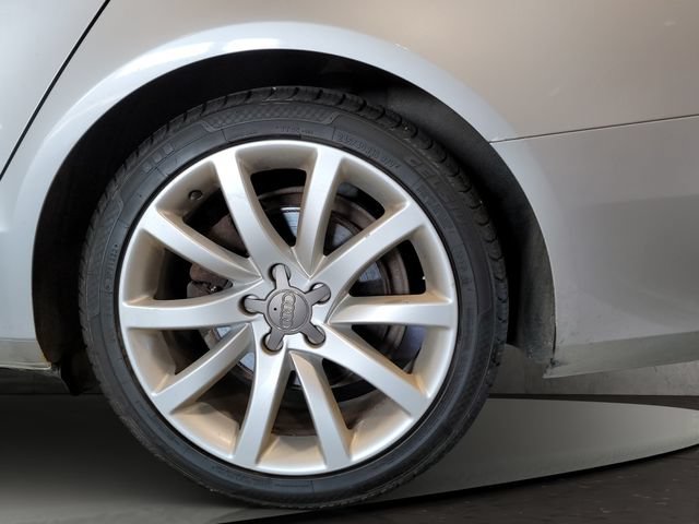 Used 2013 Audi A4 2.0T Premium Plus w/ Premium Plus Pkg AWD/4WD image 26
