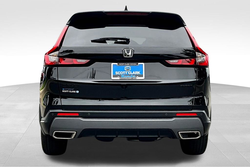 New 2026 Honda CR-V Sport-L image 4