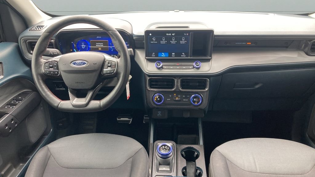 Used 2022 Ford Maverick XL w/ Equipment Group 100A Standard image 30