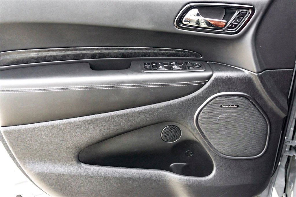 Used 2024 Dodge Durango SRT image 10