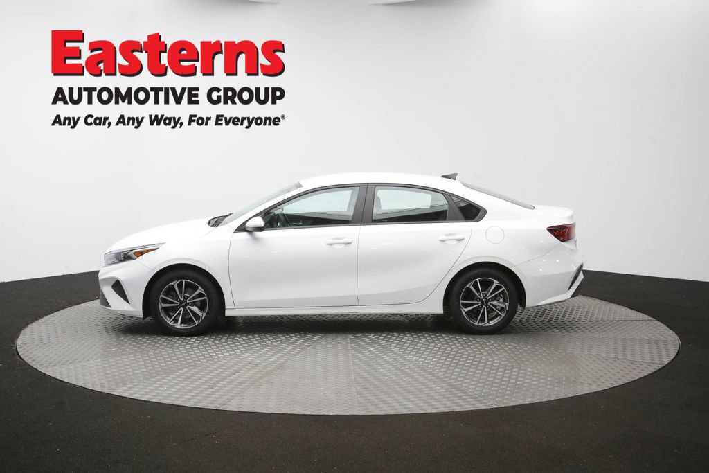 Used 2023 Kia Forte LXS FWD image 61