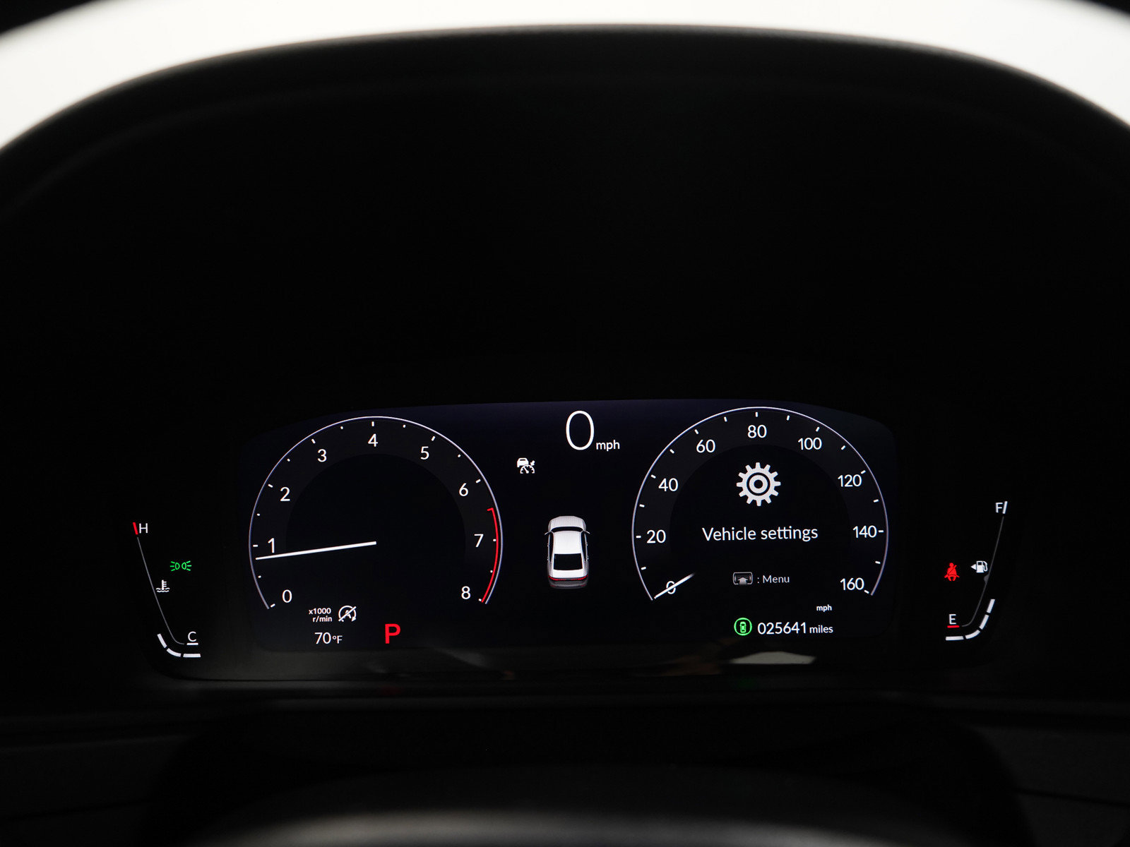 Used 2024 Honda Accord EX image 25